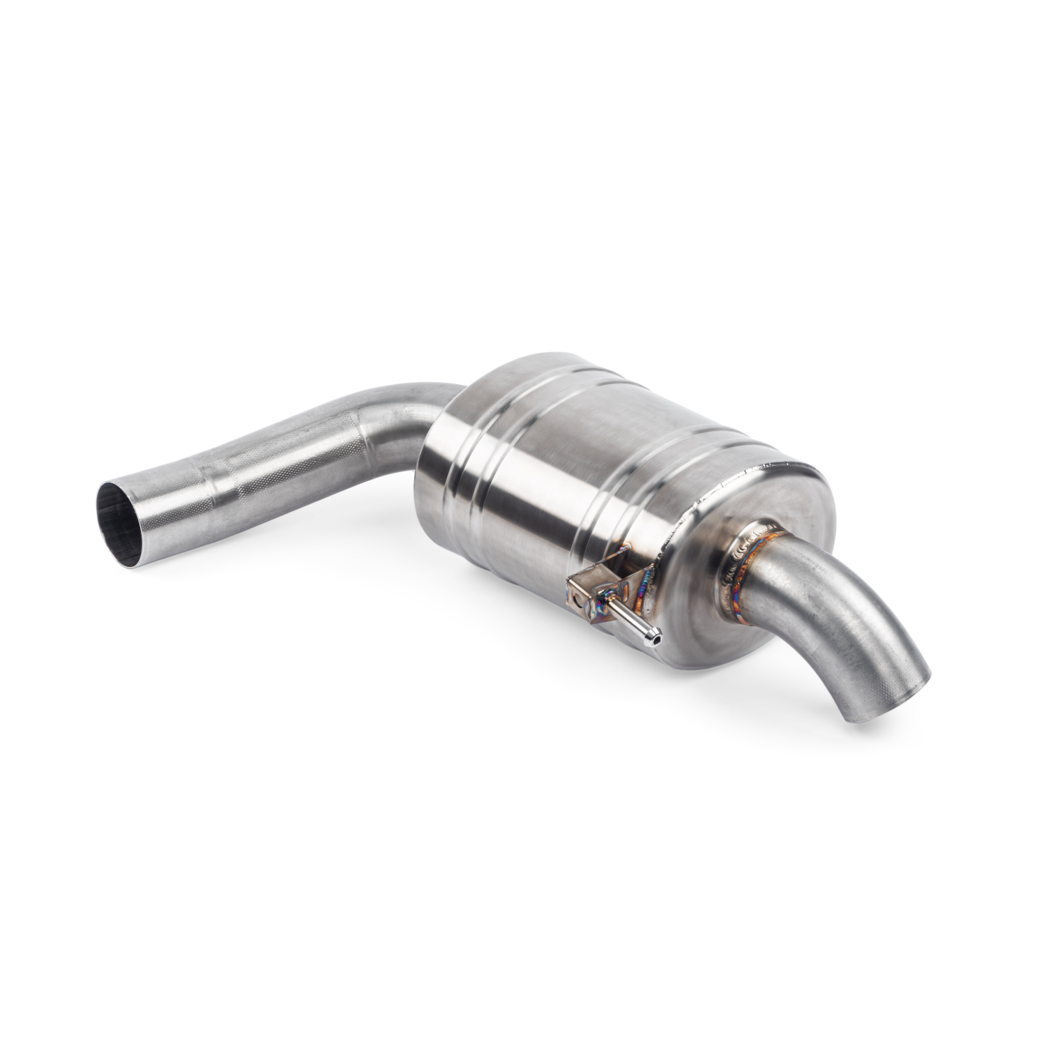 APR Catback Exhaust System for Volkswagen MK2 Tiguan