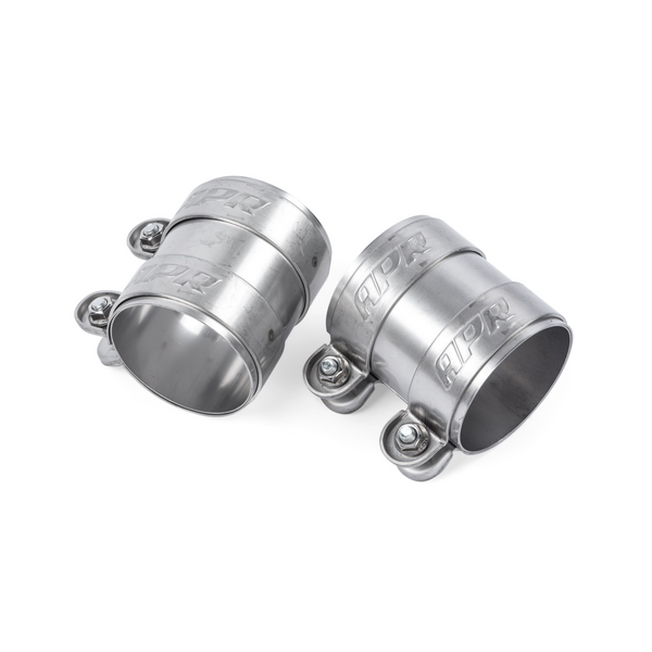 APR Catback Exhaust System for Volkswagen MK2 Tiguan