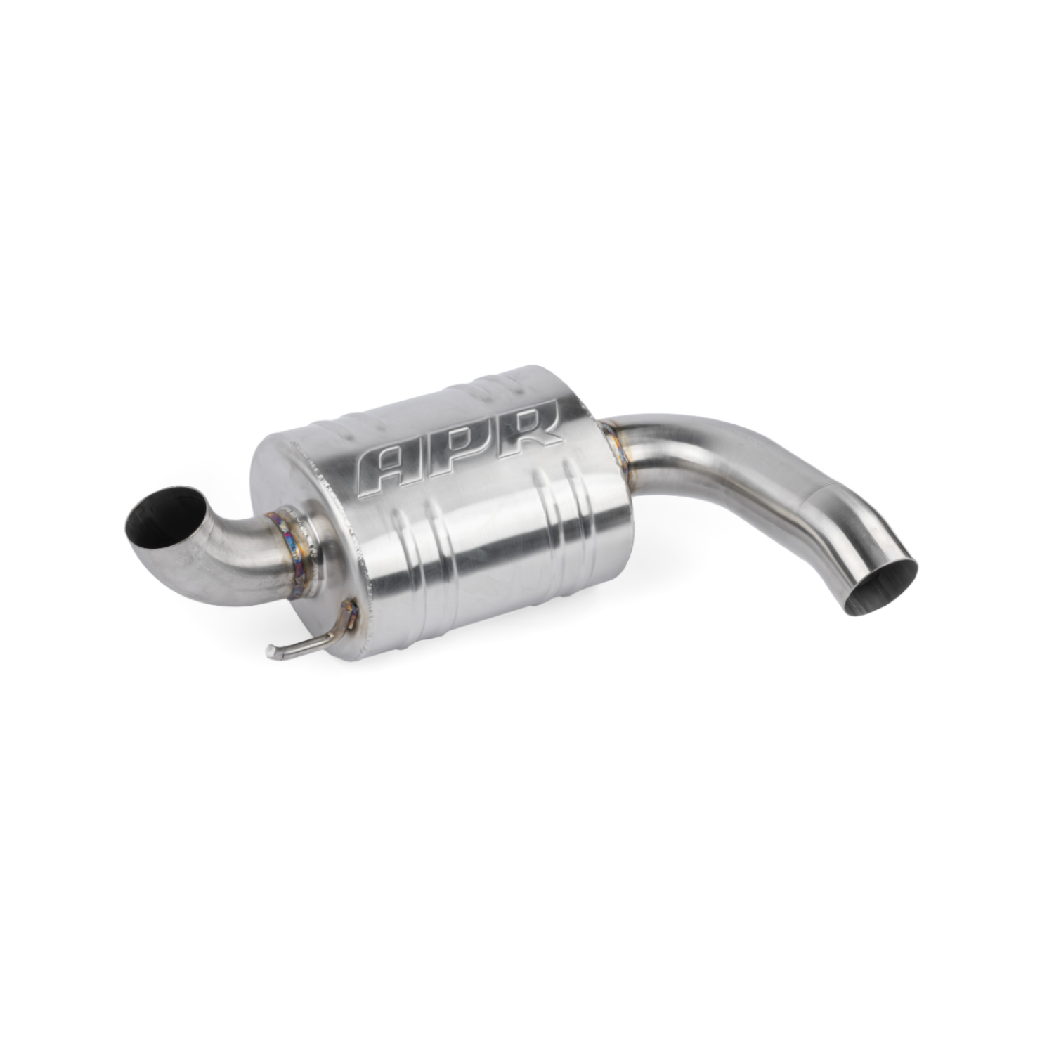APR Catback Exhaust System for Volkswagen MK2 Tiguan