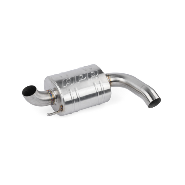 APR Catback Exhaust System for Volkswagen MK2 Tiguan