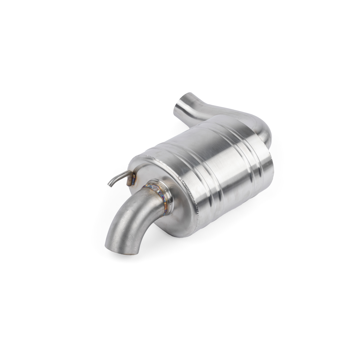 APR Catback Exhaust System for Volkswagen MK2 Tiguan