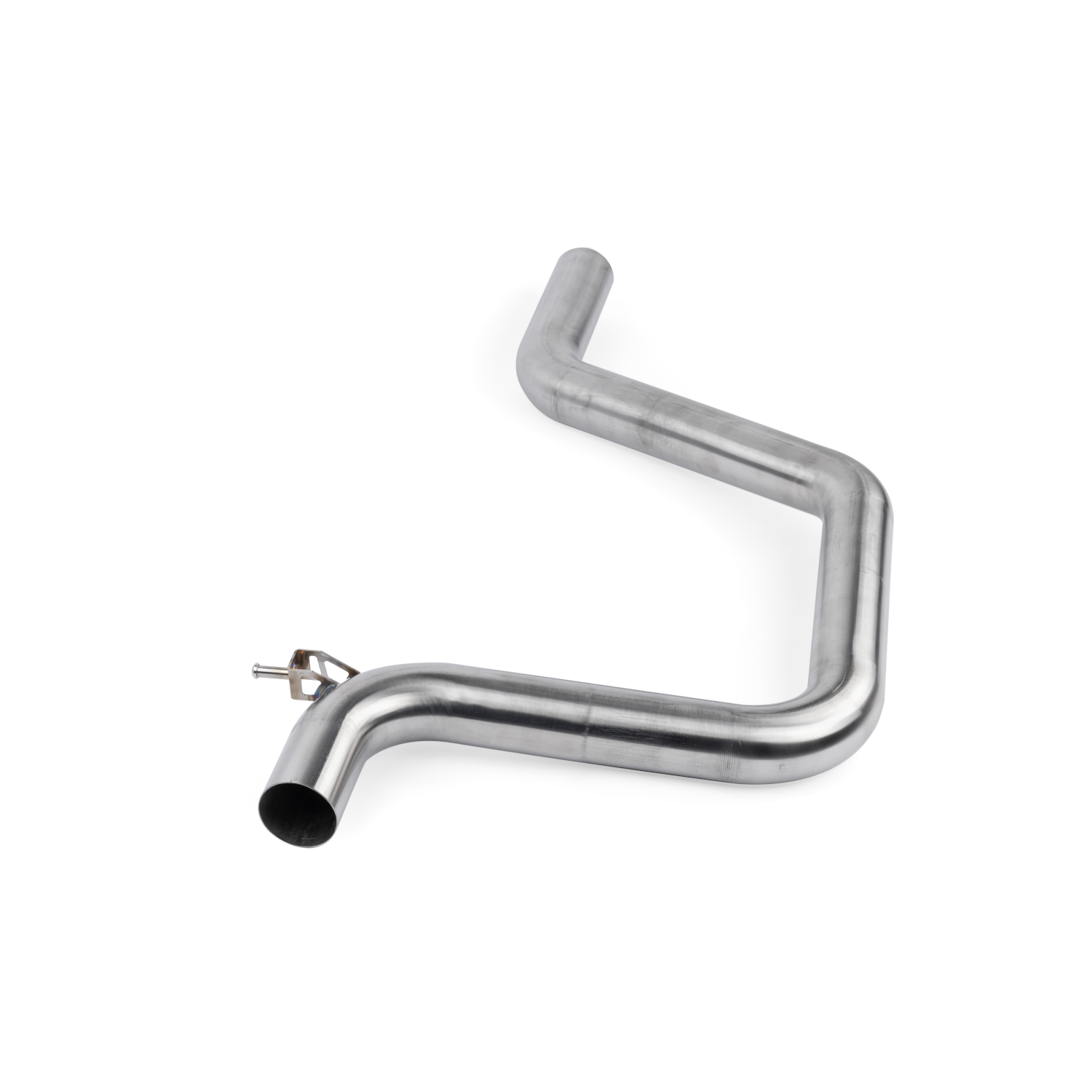 APR Catback Exhaust System for Volkswagen MK2 Tiguan