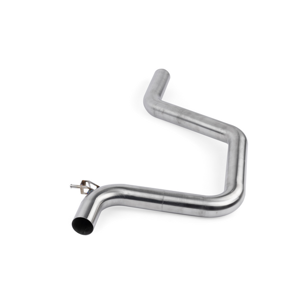 APR Catback Exhaust System for Volkswagen MK2 Tiguan