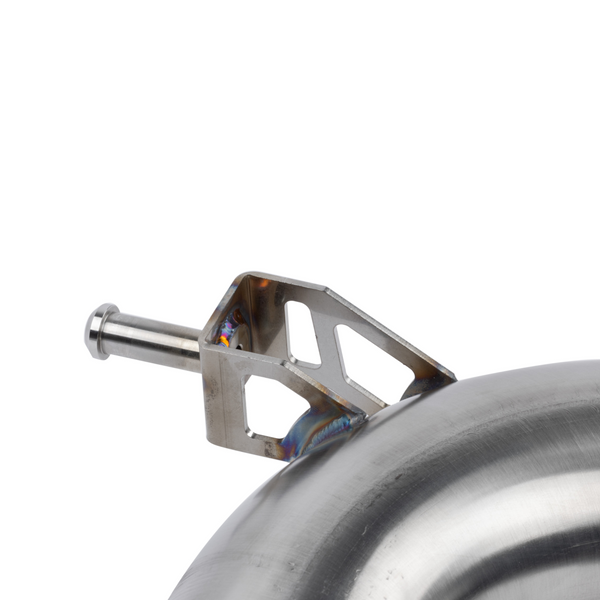 APR Catback Exhaust System for Volkswagen MK2 Tiguan