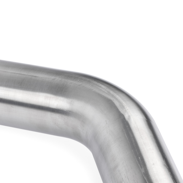 APR Catback Exhaust System for Volkswagen MK2 Tiguan