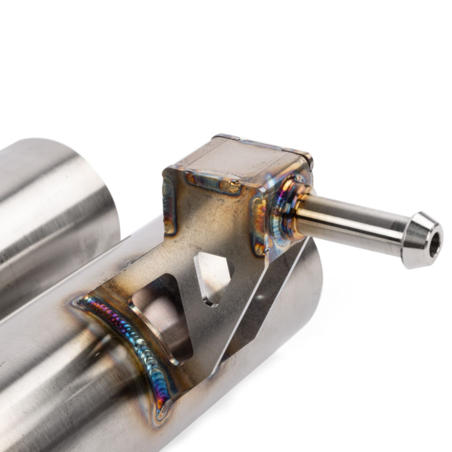 APR Catback Exhaust System for Audi MK3 TT RS