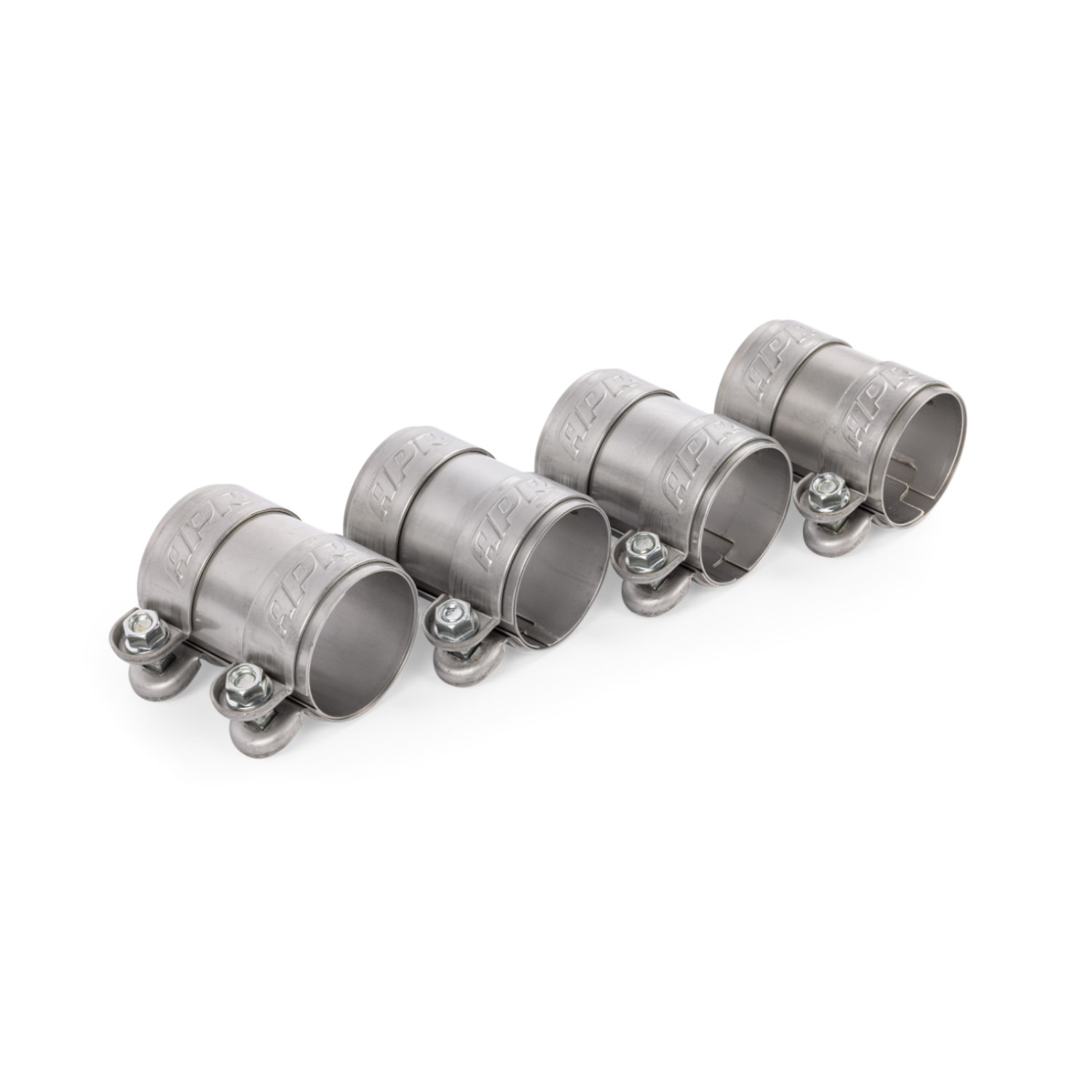 APR Catback Exhaust System for Audi MK3 TT RS