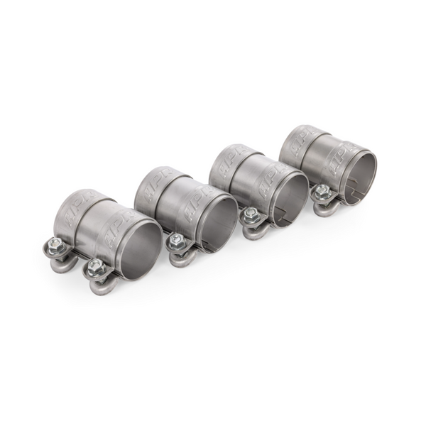 APR Catback Exhaust System for Audi MK3 TT RS