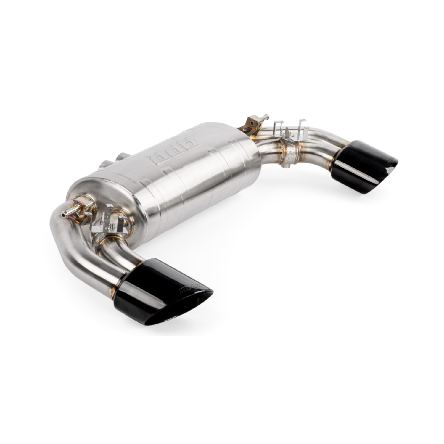 APR Catback Exhaust System for Audi MK3 TT RS