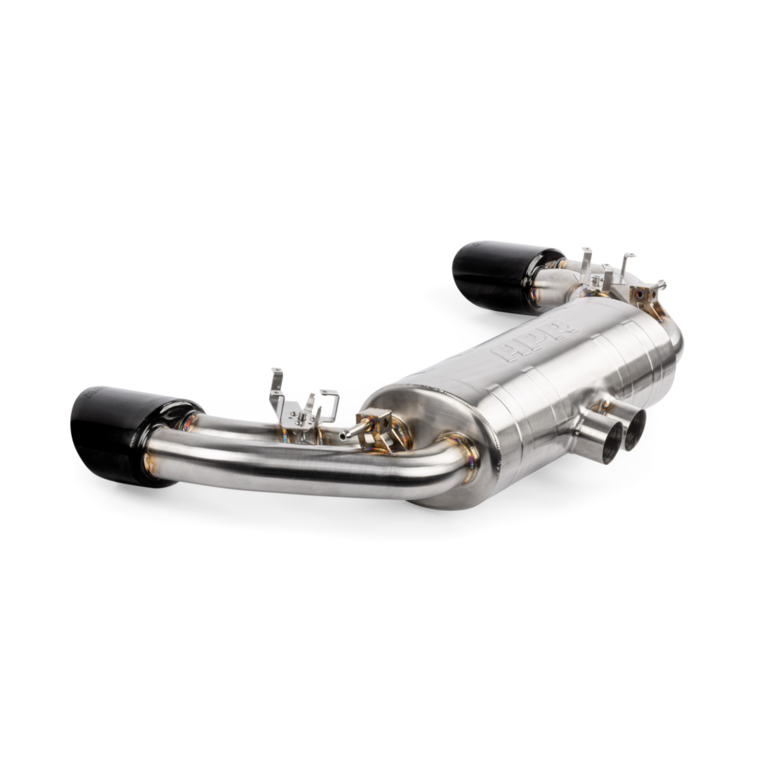 APR Catback Exhaust System for Audi MK3 TT RS