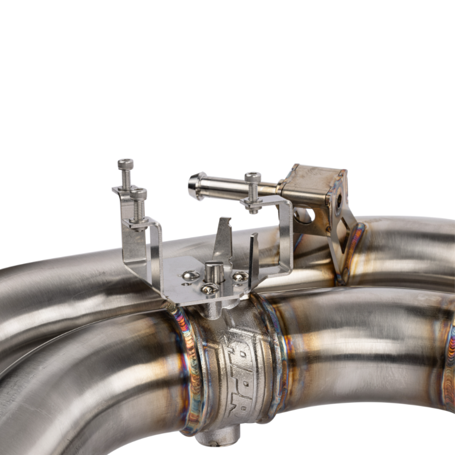 APR Catback Exhaust System for Audi MK3 TT RS