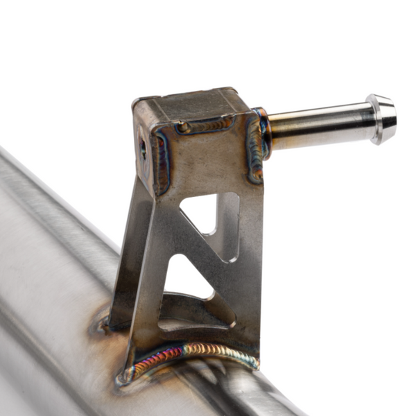 APR Catback Exhaust System for Audi MK3 TT RS