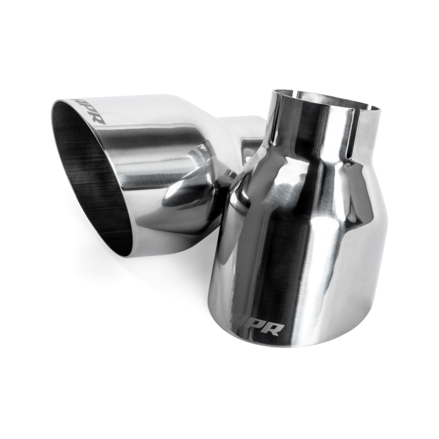 APR Catback Exhaust System for Volkswagen Golf GTI MK6 (2010–2014)