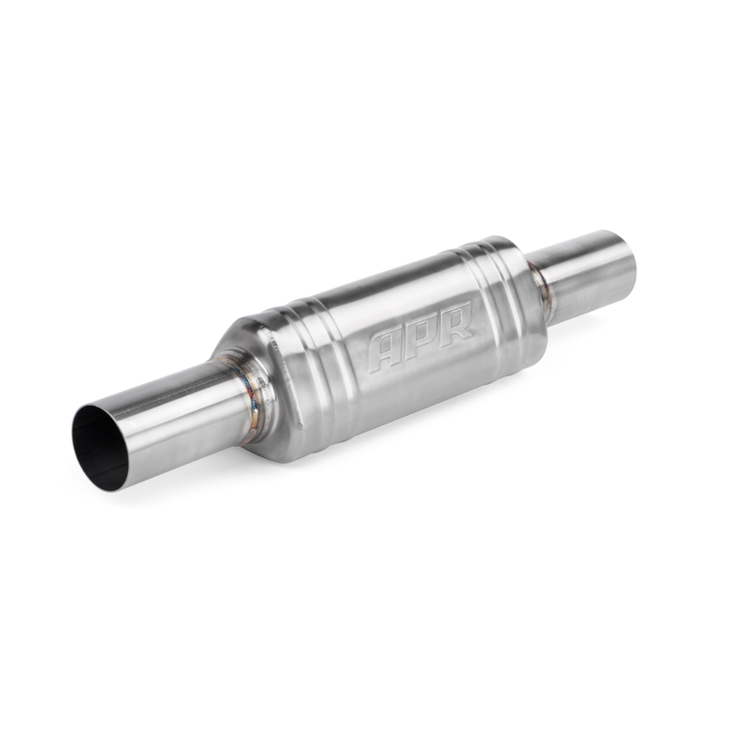 APR Catback Exhaust System for Volkswagen Golf GTI MK6 (2010–2014)
