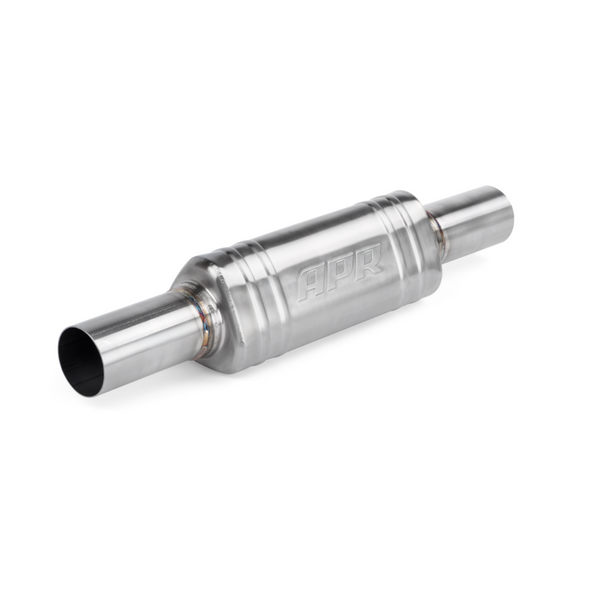 APR Catback Exhaust System for Volkswagen Golf GTI MK6 (2010–2014)