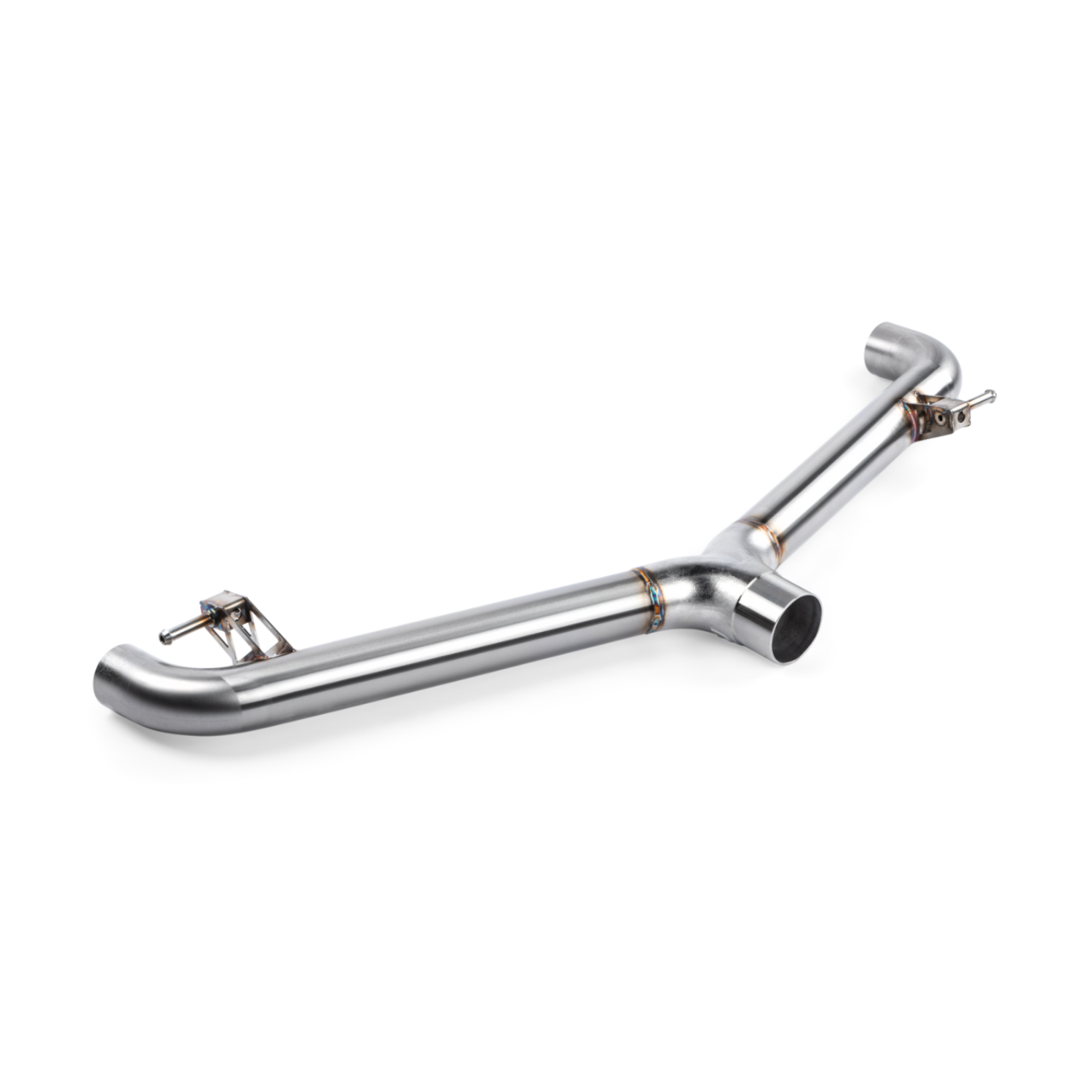 APR Catback Exhaust System for Volkswagen Golf GTI MK6 (2010–2014)