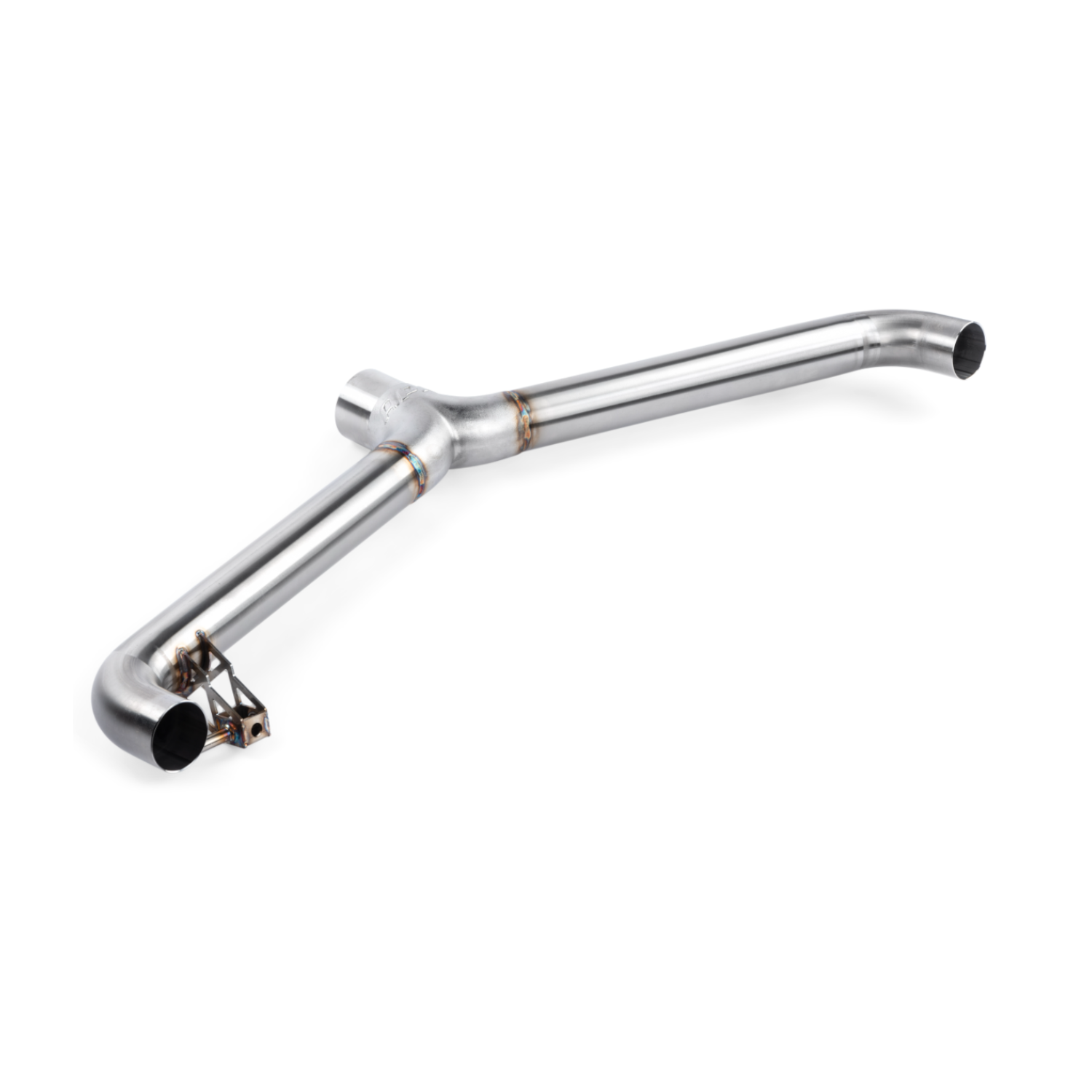 APR Catback Exhaust System for Volkswagen Golf GTI MK6 (2010–2014)