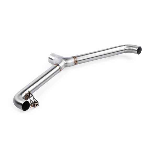 APR Catback Exhaust System for Volkswagen Golf GTI MK6 (2010–2014)