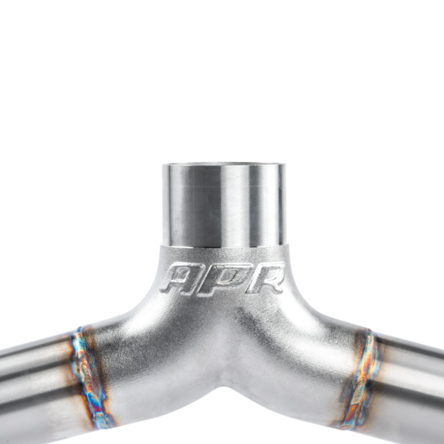 APR Catback Exhaust System for Volkswagen Golf GTI MK6 (2010–2014)