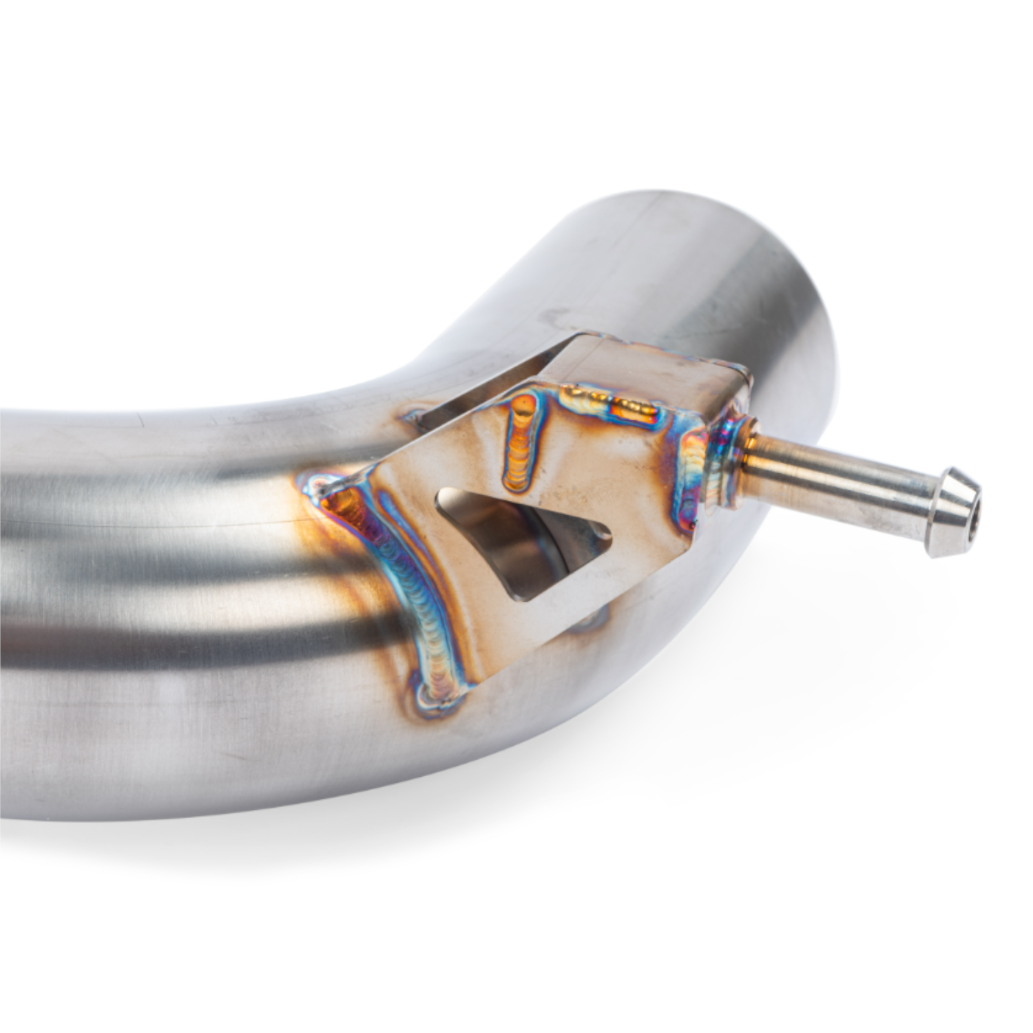 APR Catback Exhaust System for Volkswagen Jetta GLI MK7 (2015–2021)