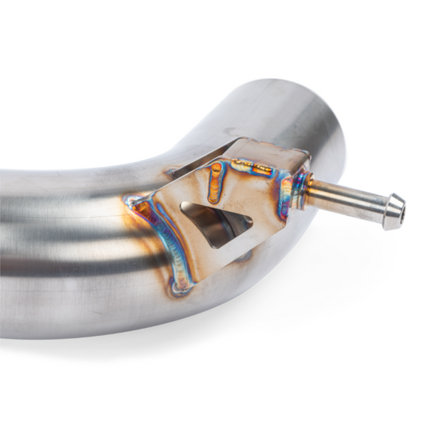 APR Catback Exhaust System for Volkswagen Jetta GLI MK7 (2015–2021)