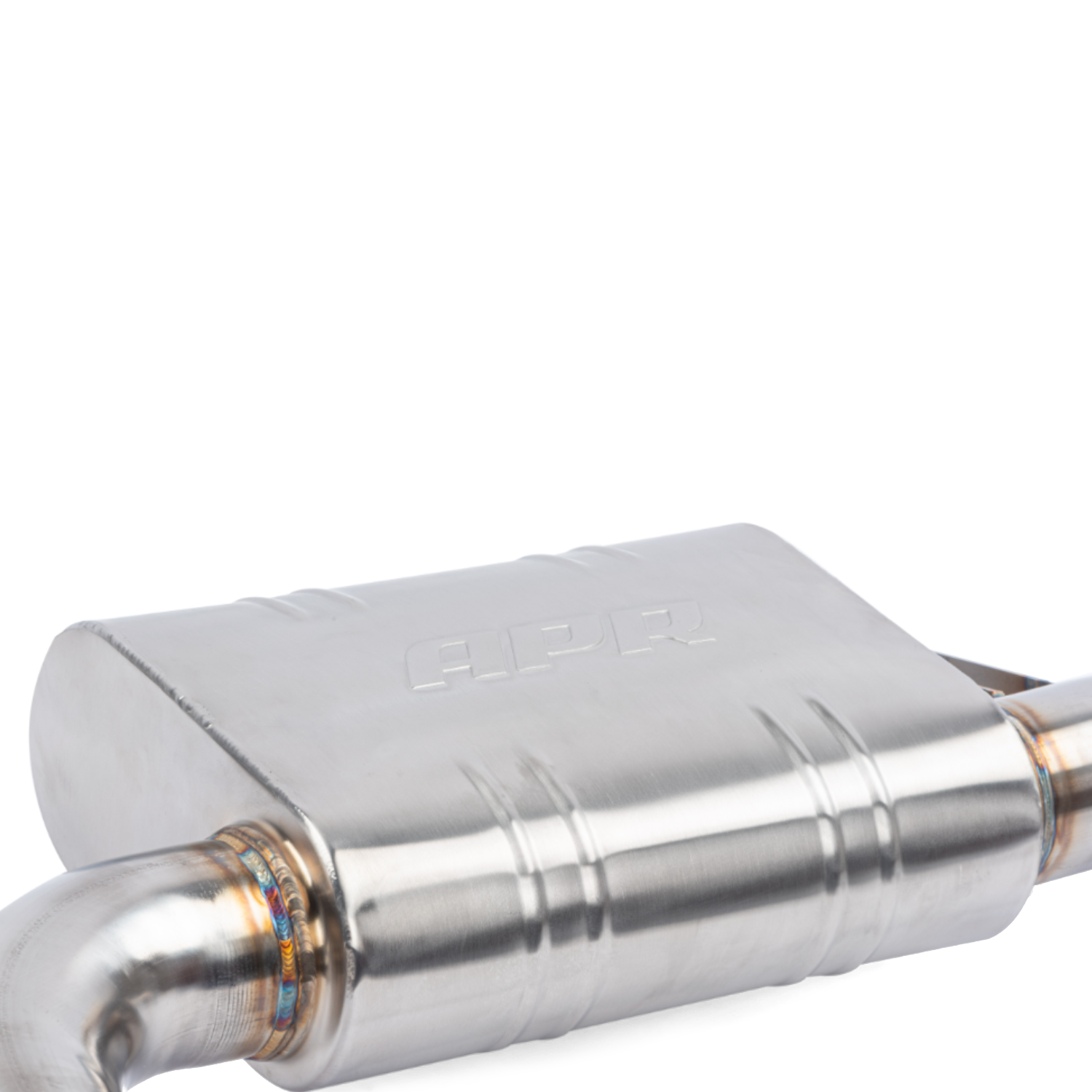 APR Catback Exhaust System for Volkswagen Jetta GLI MK7 (2015–2021)