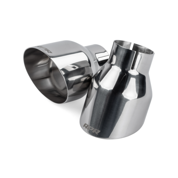 APR Catback Exhaust System for Volkswagen Jetta GLI MK7 (2015–2021)