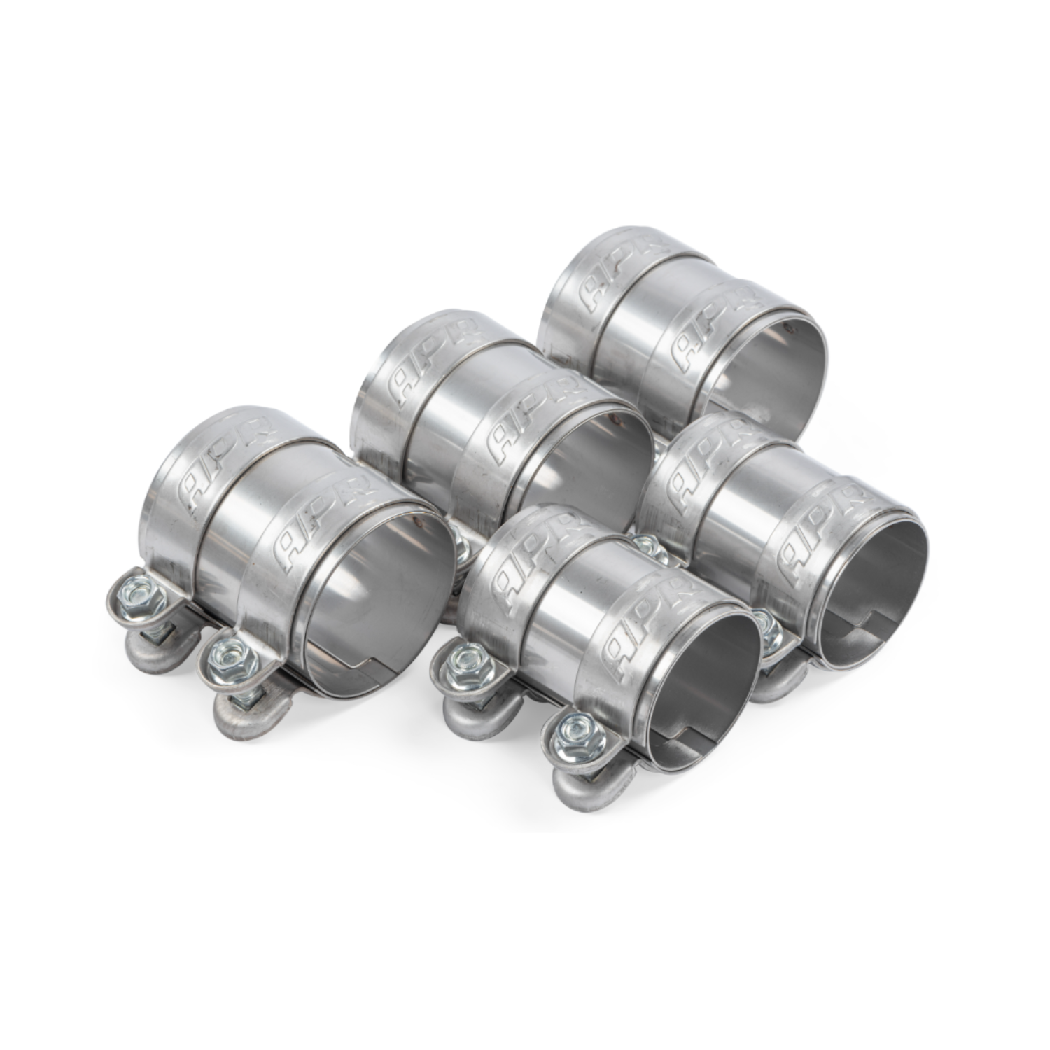 APR Catback Exhaust System for Volkswagen Jetta GLI MK7 (2015–2021)