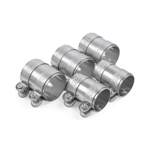 APR Catback Exhaust System for Volkswagen Jetta GLI MK7 (2015–2021)