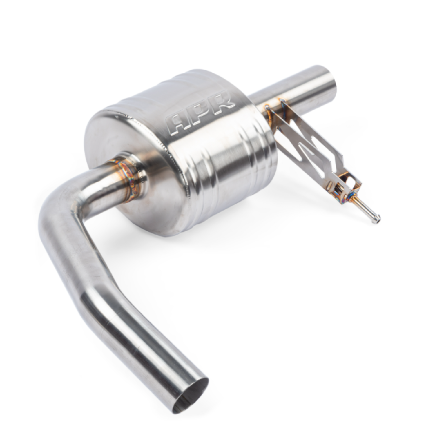 APR Catback Exhaust System for Volkswagen Jetta GLI MK7 (2015–2021)