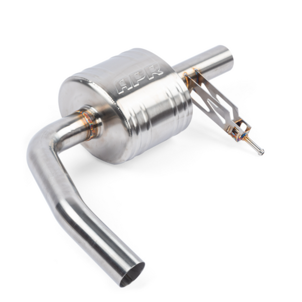 APR Catback Exhaust System for Volkswagen Jetta GLI MK7 (2015–2021)