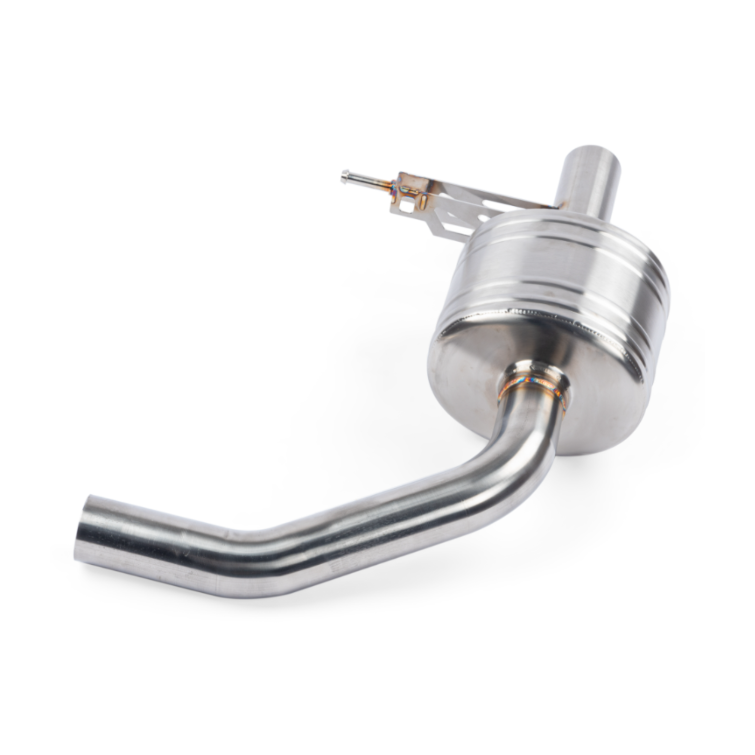 APR Catback Exhaust System for Volkswagen Jetta GLI MK7 (2015–2021)