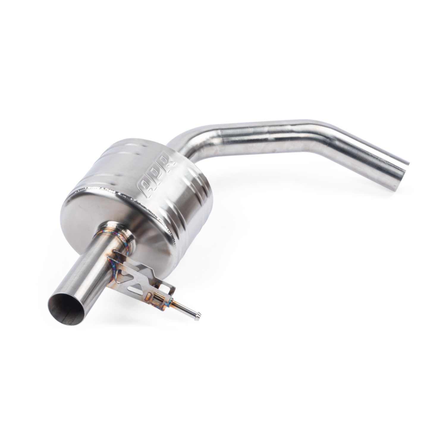 APR Catback Exhaust System for Volkswagen Jetta GLI MK7 (2015–2021)