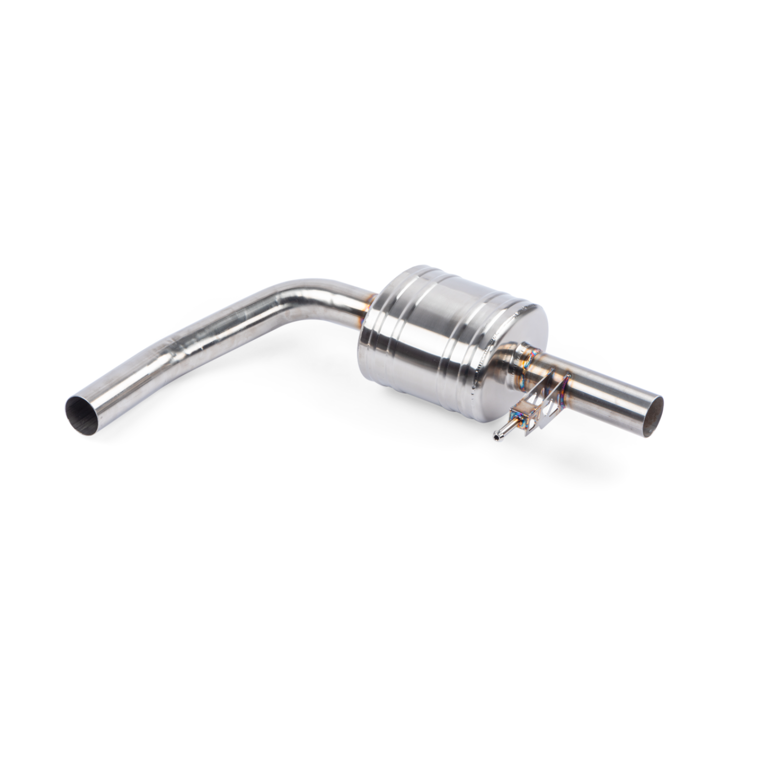 APR Catback Exhaust System for Volkswagen Jetta GLI MK7 (2015–2021)