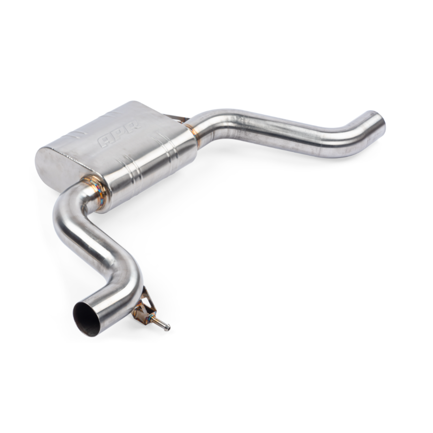 APR Catback Exhaust System for Volkswagen Jetta GLI MK7 (2015–2021)
