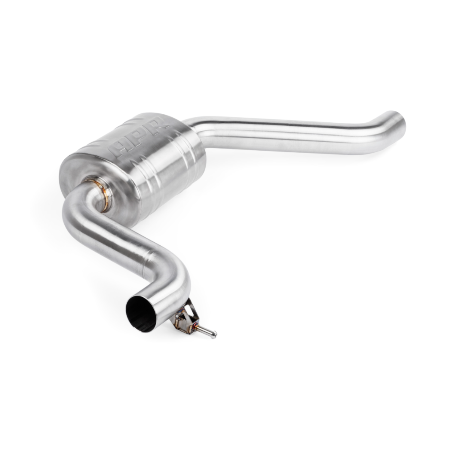 APR Catback Exhaust System for Volkswagen Golf GTI MK7 (2015–2021)