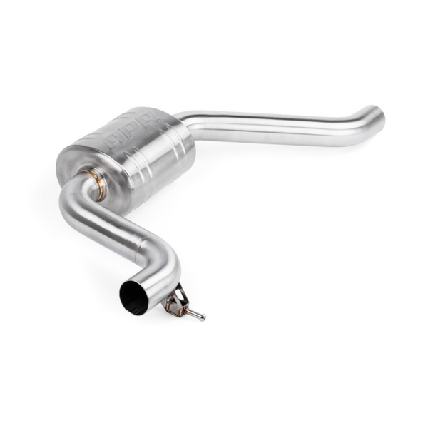 APR Catback Exhaust System for Volkswagen Golf GTI MK7 (2015–2021)