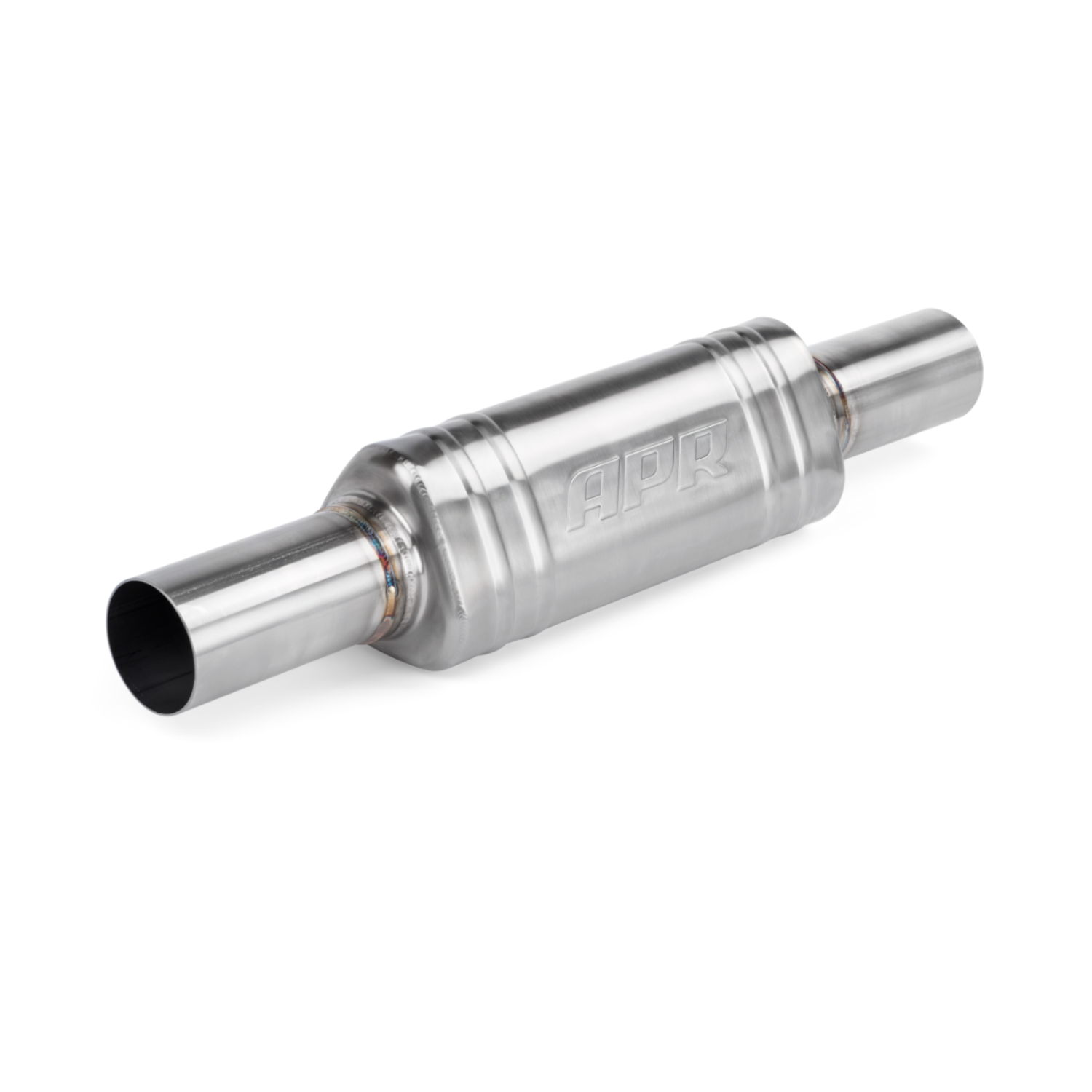 APR Catback Exhaust System for Volkswagen Golf GTI MK7 (2015–2021)