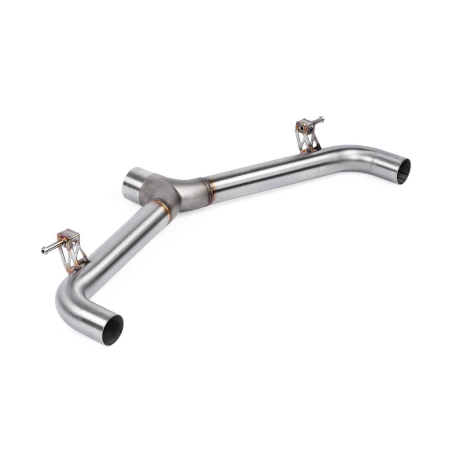 APR Catback Exhaust System for Volkswagen Golf GTI MK7 (2015–2021)