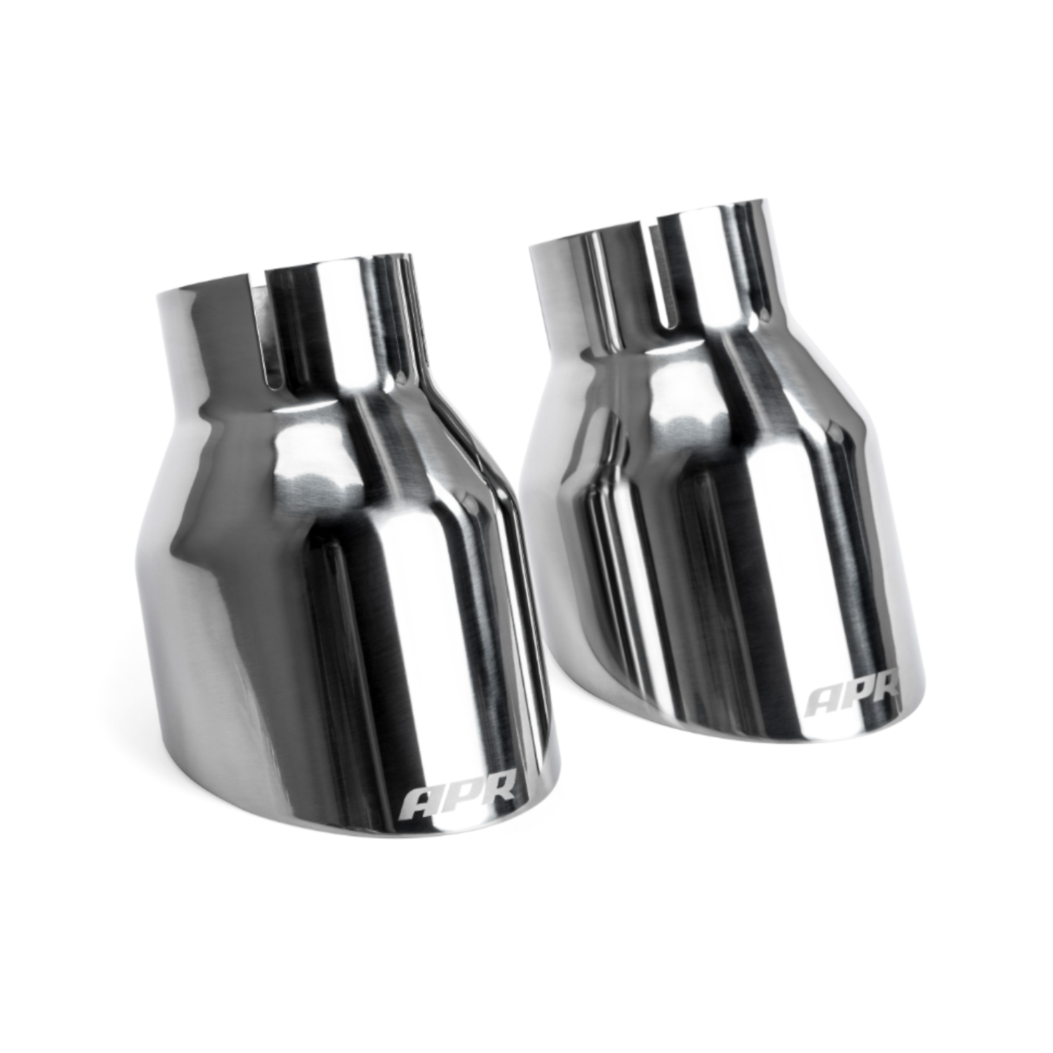 APR Catback Exhaust System for Volkswagen Golf GTI MK7 (2015–2021)