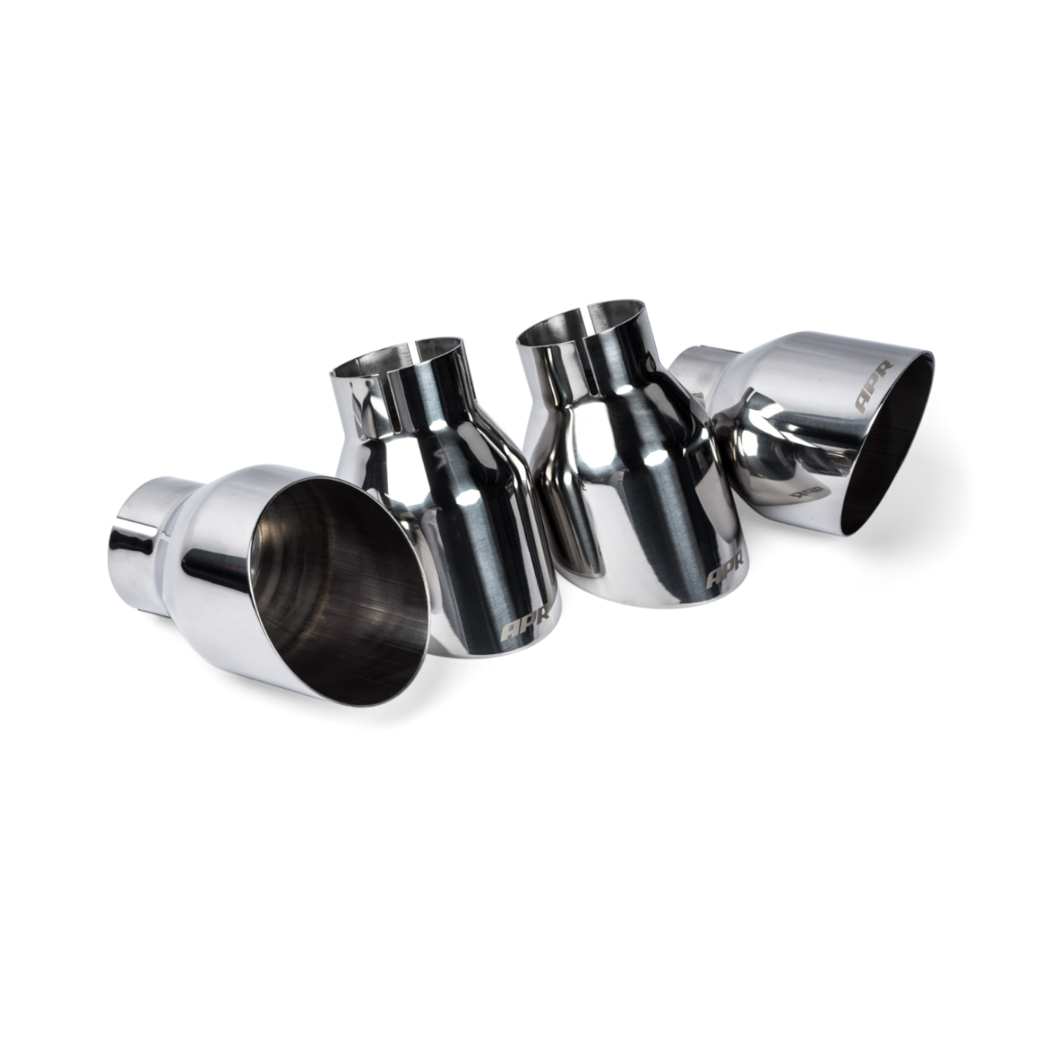 APR Catback Exhaust System for Volkswagen Golf R MK7 (2015–2021)