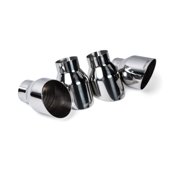 APR Catback Exhaust System for Volkswagen Golf R MK7 (2015–2021)