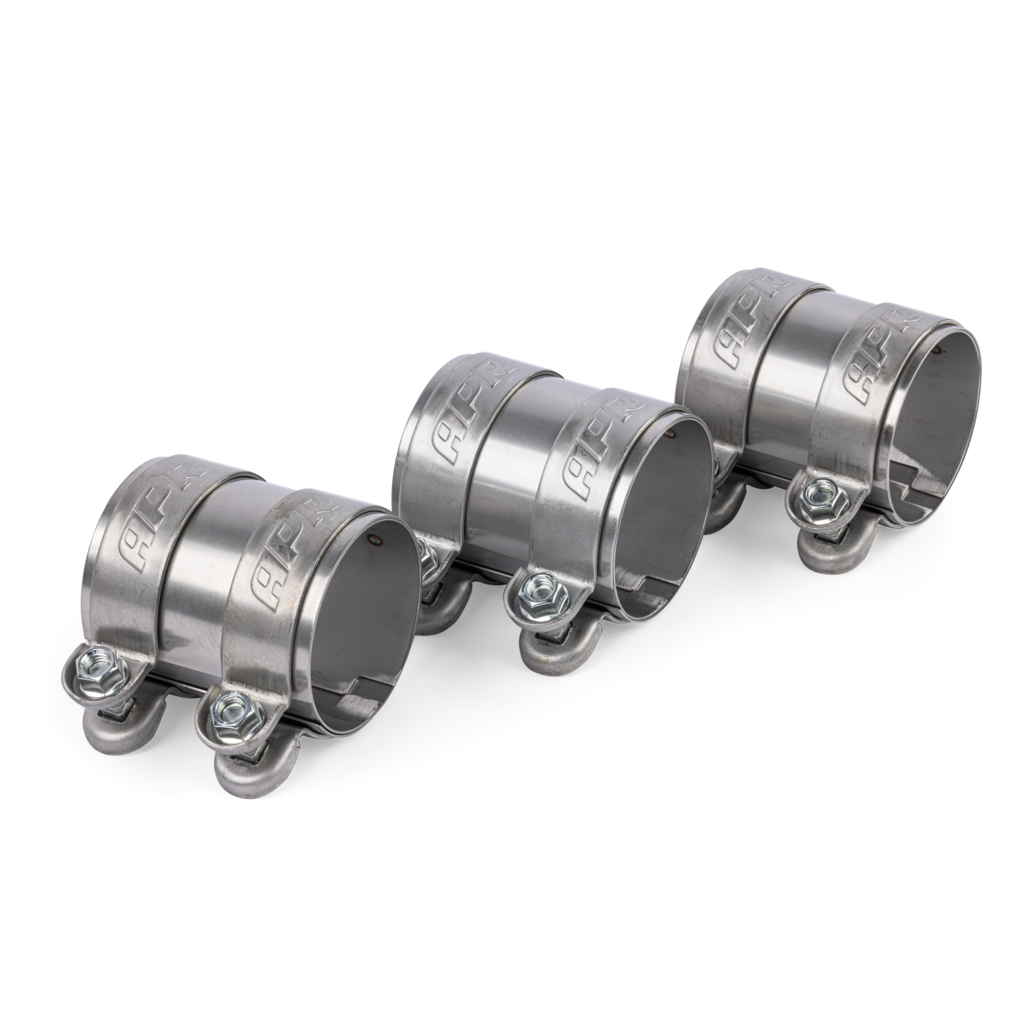 APR Catback Exhaust System for Volkswagen Golf GTI MK8 (2022–2024)