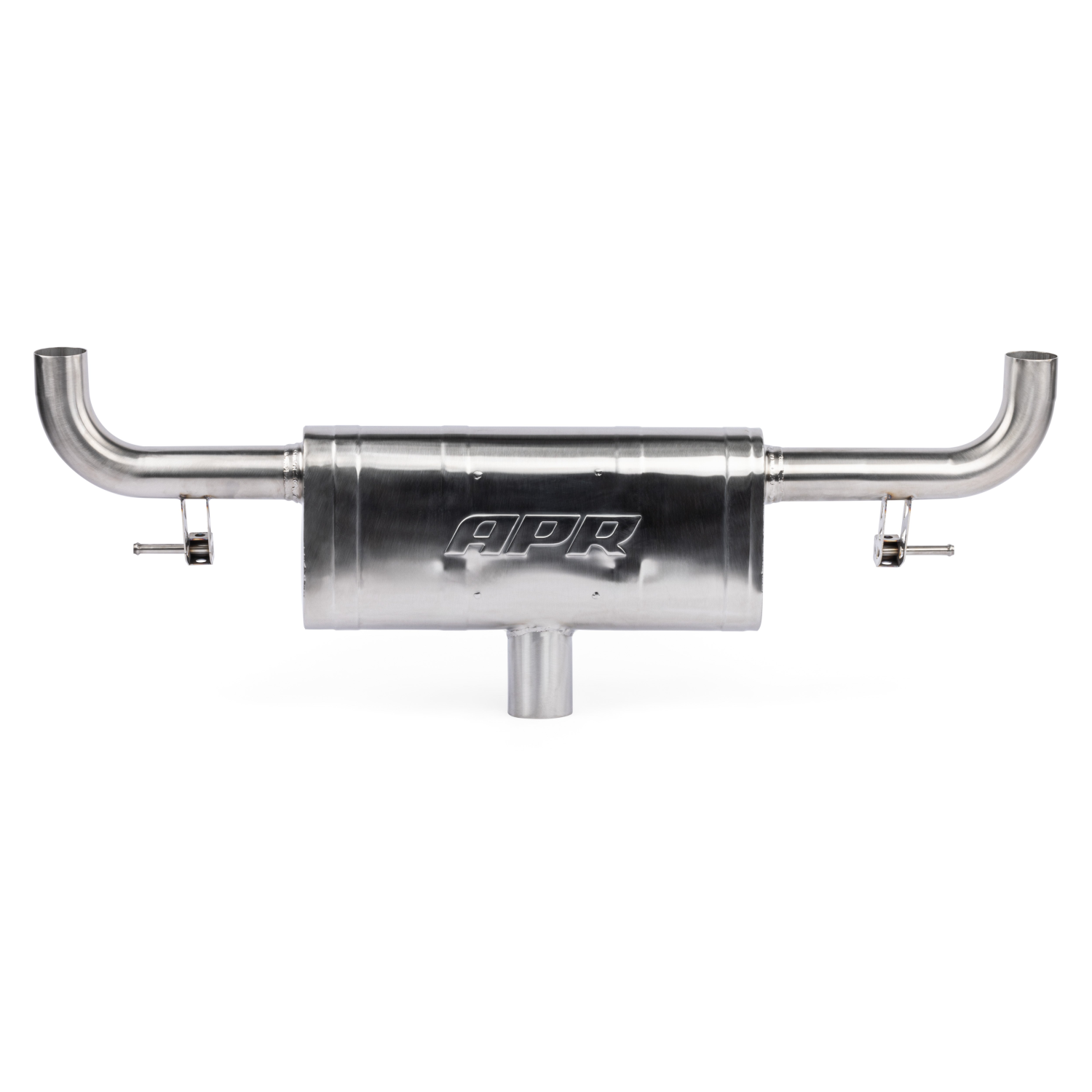 APR Catback Exhaust System for Volkswagen Golf GTI MK8 (2022–2024)