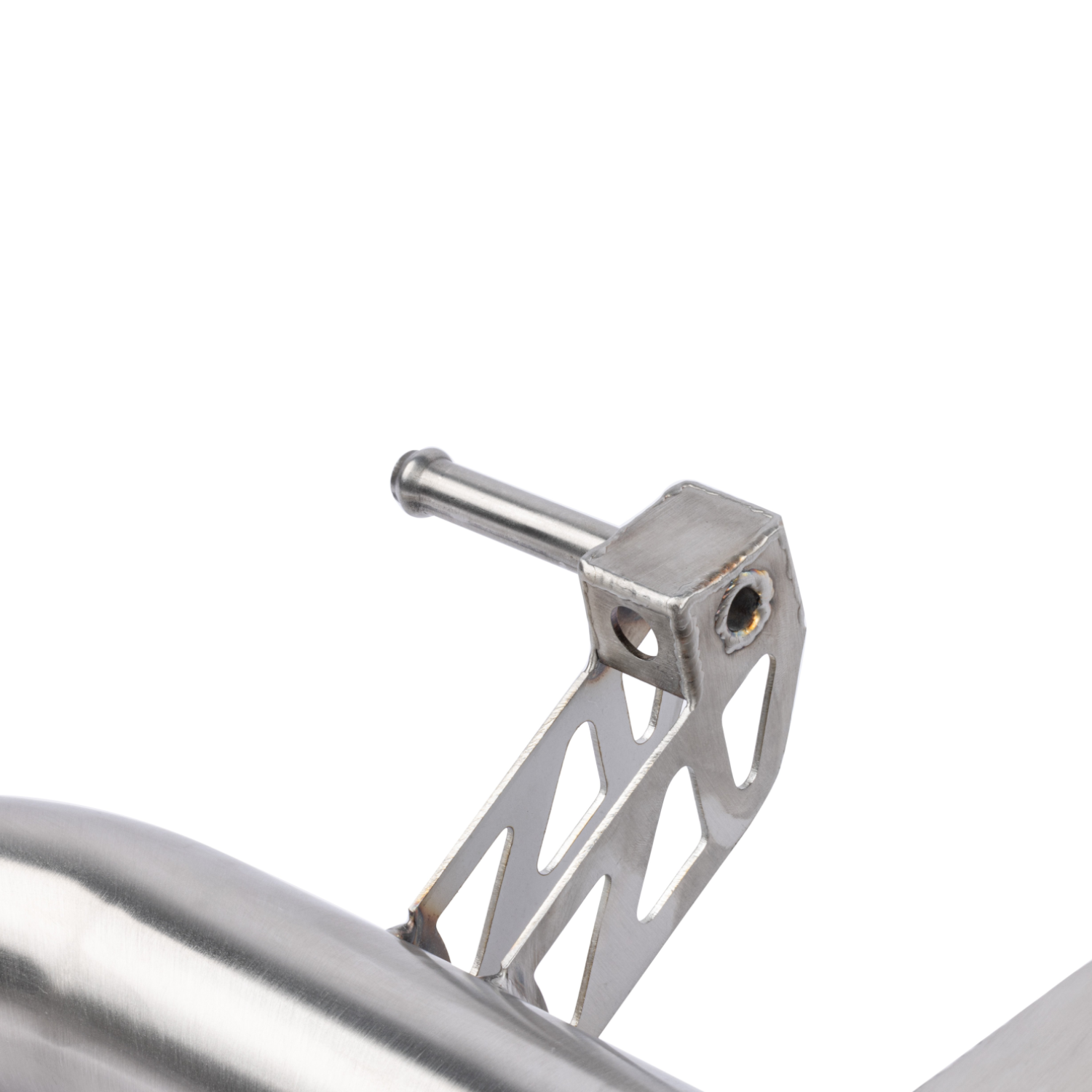 APR Catback Exhaust System for Volkswagen Golf GTI MK8 (2022–2024)