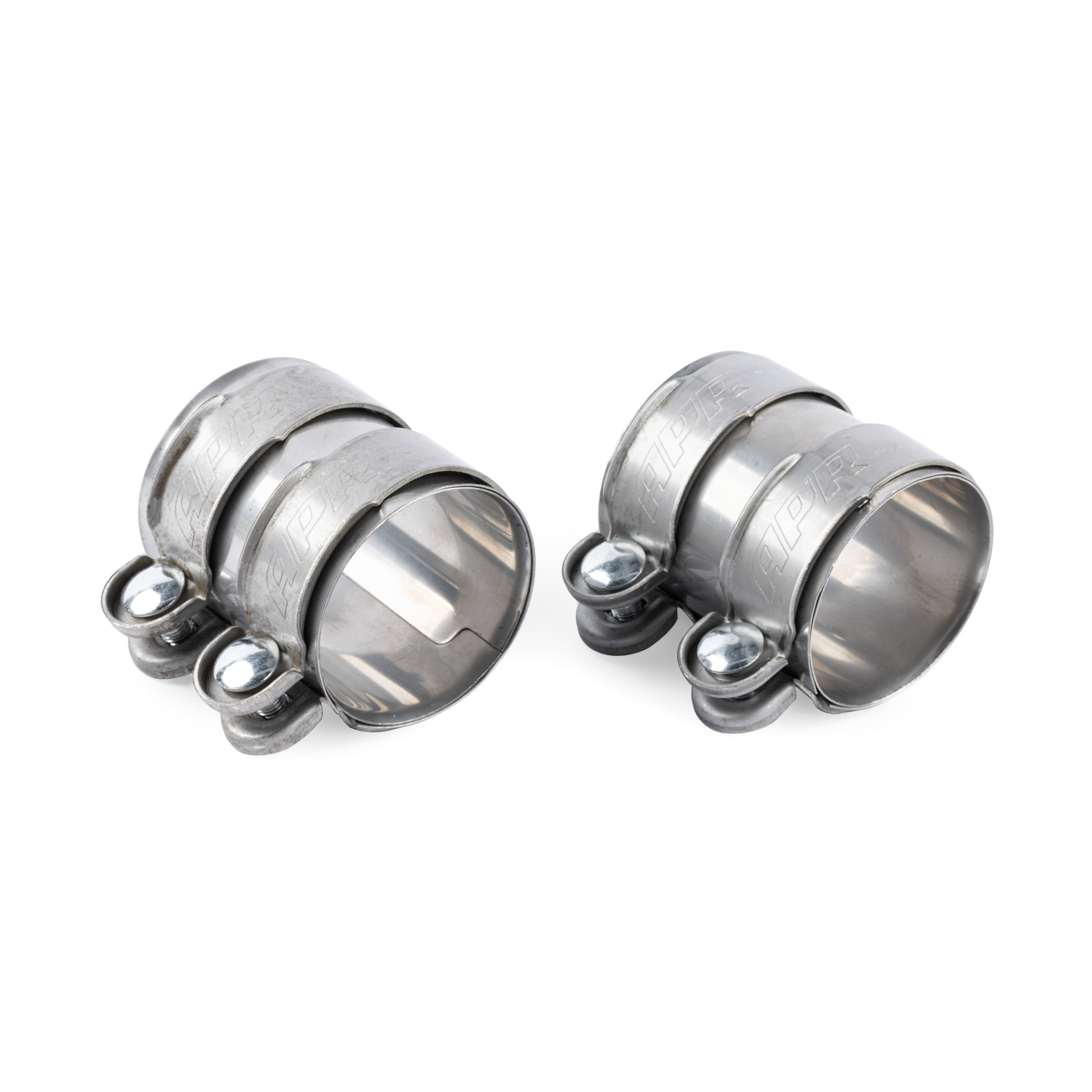 APR Catback Exhaust System — Volkswagen Golf R (MK8) (2022–2024)