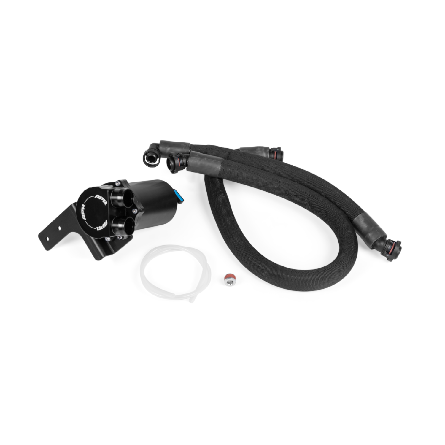 APR Catch Can for Volkswagen Jetta GLI MK6 (2010–2014)