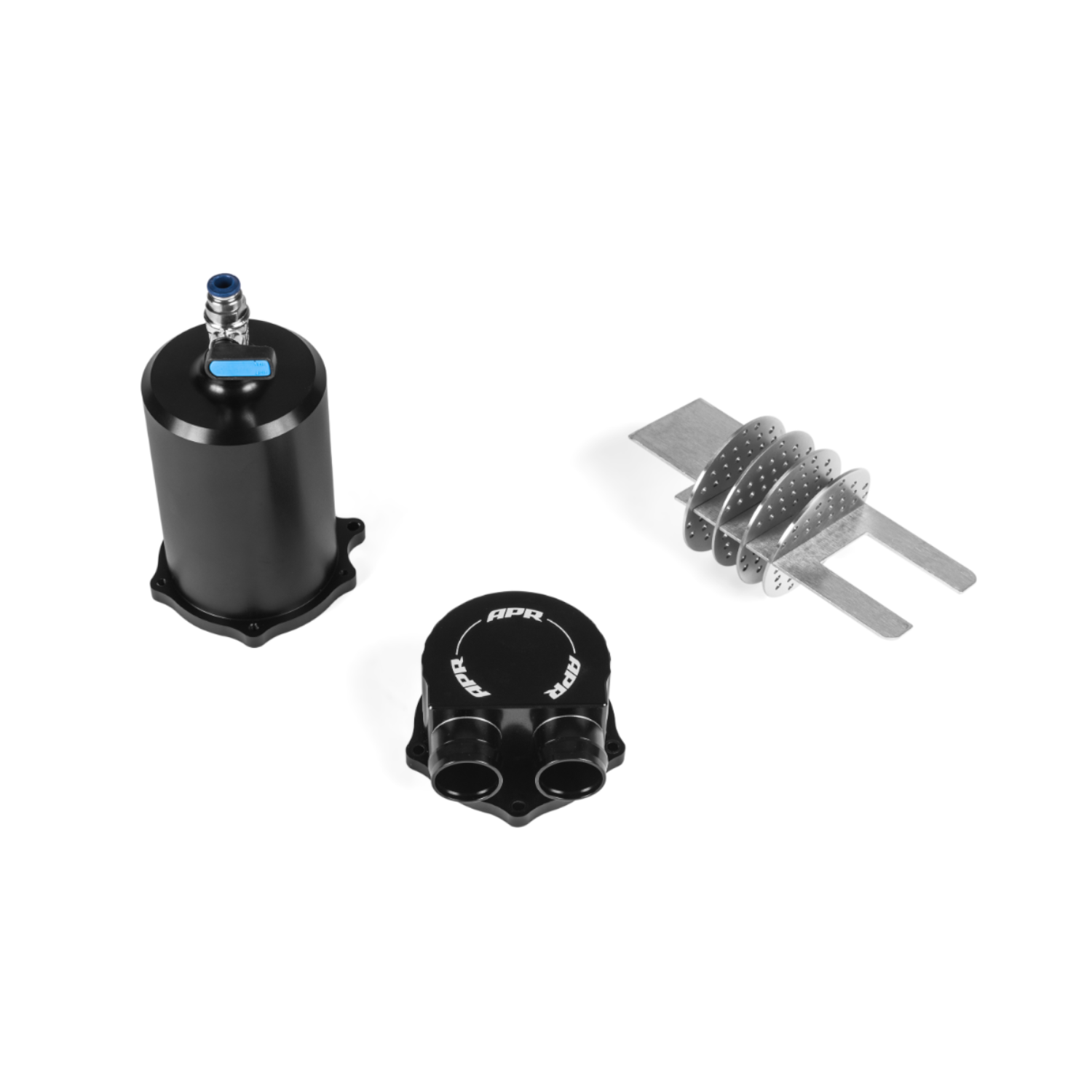 APR Catch Can for Volkswagen Golf GTI MK6 (2010–2014)