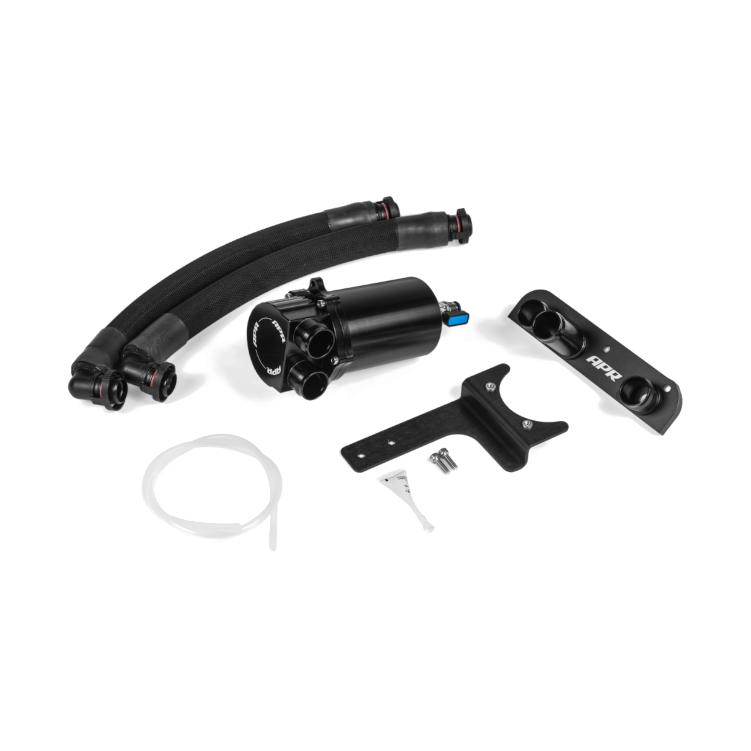 APR Catch Can for Volkswagen Golf R MK6 (2010–2014)