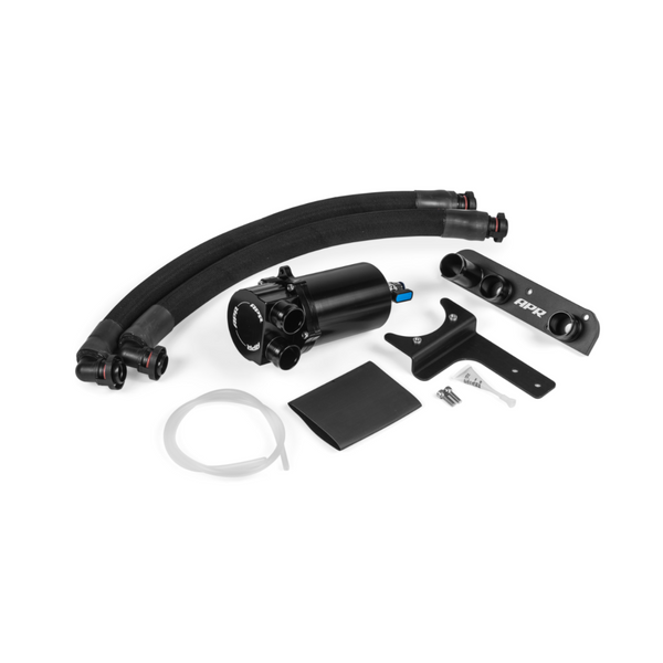 APR Catch Can for Volkswagen Golf R MK6 (2010–2014)
